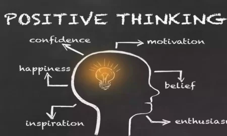 The Power of Positive Thinking: How a Positive Mindset Can Boost Your Health