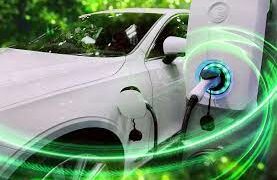 Electric Cars: Paving the Way to a Sustainable Automotive Future