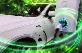 Electric Cars: Paving the Way to a Sustainable Automotive Future