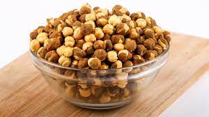 Roasted Gram: A Healthy Snack with Many Benefits
