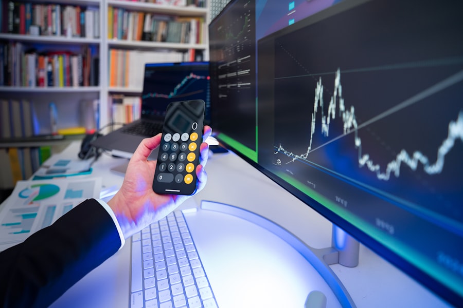 finance share price target