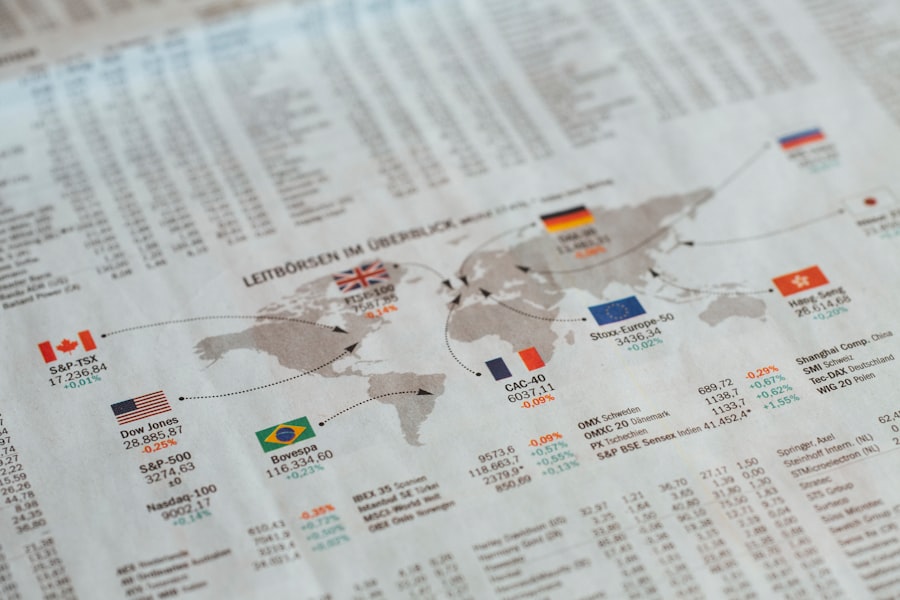 Photo finance share price target