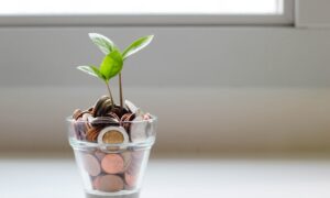 Photo finance