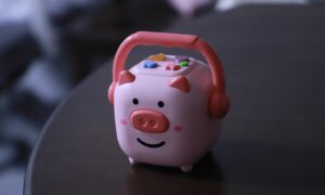 Photo muthoot mini finance