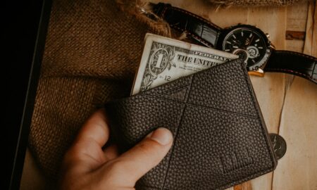 Photo capfloat loan details