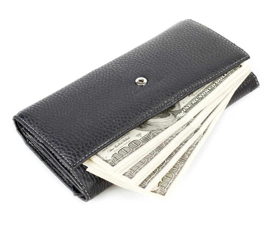 Photo capfloat loan details
