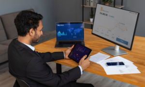Best Practices for Trading CFDs