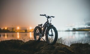 Photo icici bike loan