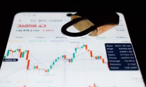 Photo finance share price target